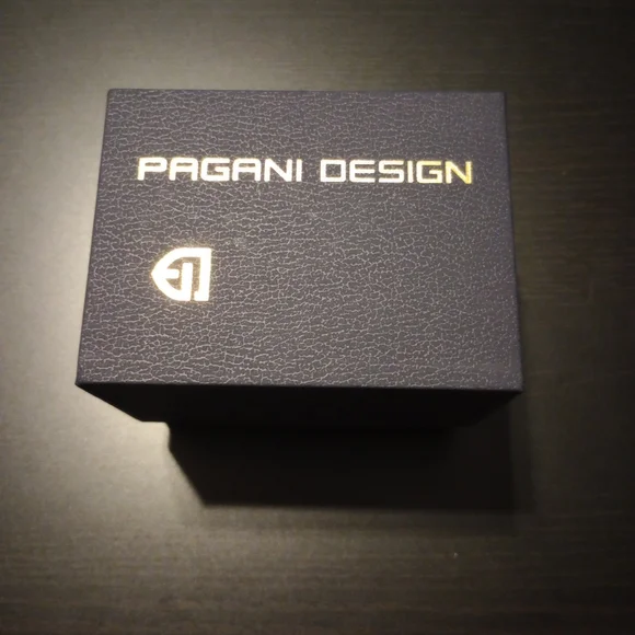 Pagani Design PD-1701 Chronograph - Picture 4 of 8